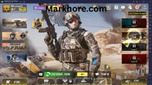 CODM Skin Injector APK Download | Latest Gaming Tool for CODM  1