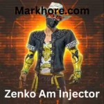 Zenko Am Injector Logo