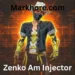 Zenko Am Injector Logo