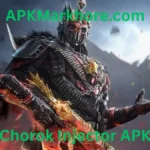 Chorok Injector Logo